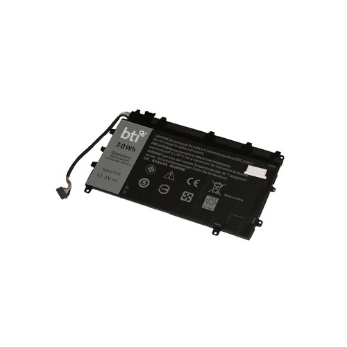 Battery Batt For Dell Latitude 13 7350 7350 (271J9BTI)