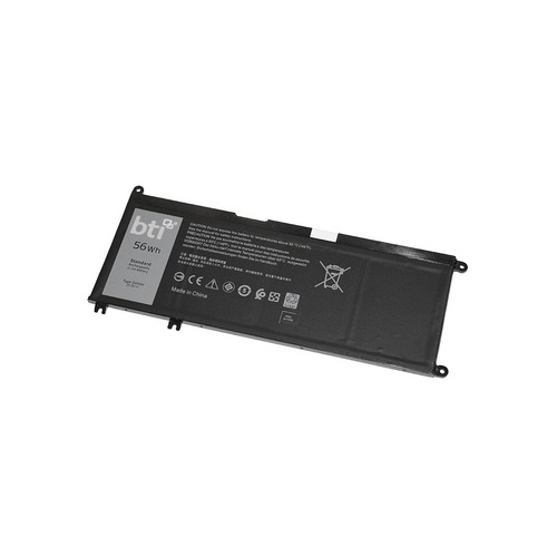 Battery Batt For Dell Inspiron 7577 15 7577 7778 (33YDHBTI)
