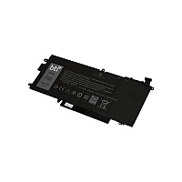 Battery Batt For Dell Latitude 5289 5289 2-in-1 (K5XWWBTI)