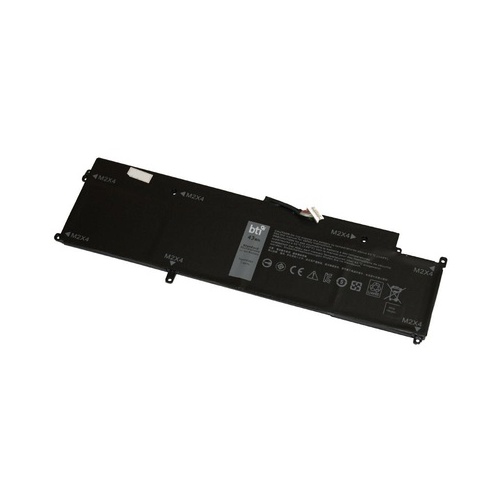 Battery Batt For Dell Xps 13 7370 7370 Series (P63NYBTI)