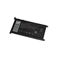 Battery Batt For Dell Inspiron 13 5368 13 5378 (WDX0RBTI)