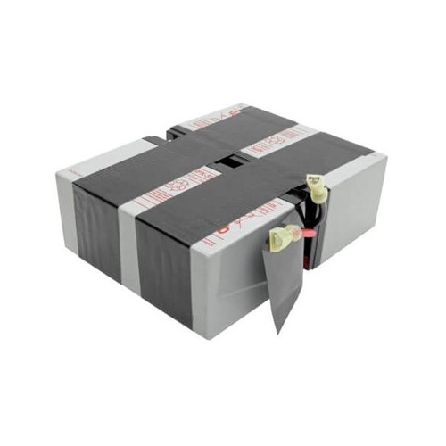 Tripp Lite Battery Replacement For Select Smart Ups (RBC1500)