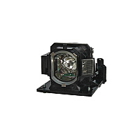 Battery Lamp For Hitachi Imagepro 8934 Cp-ex250 (DT01433BTI)