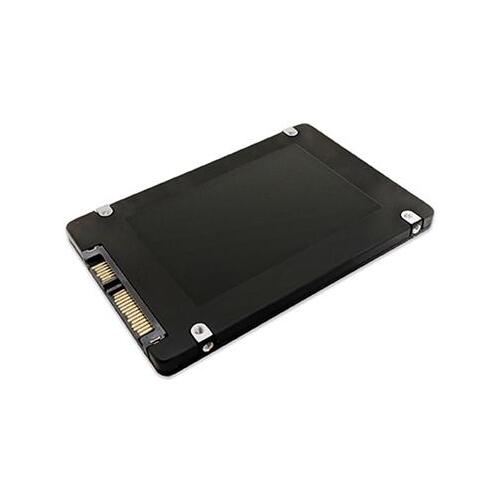 Total Micro Technologies 500gb 2.5in Encrypted Solid State Drive (500GI2SSDETM)