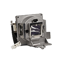 Battery Lamp For Benq Ms504 Ms504a Ms514h Ms517h (5J.J9R05.001BTI)