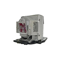 Battery Lamp For Benq Mp722st Mp772st Mp782st (5J.J0T05.001BTI)
