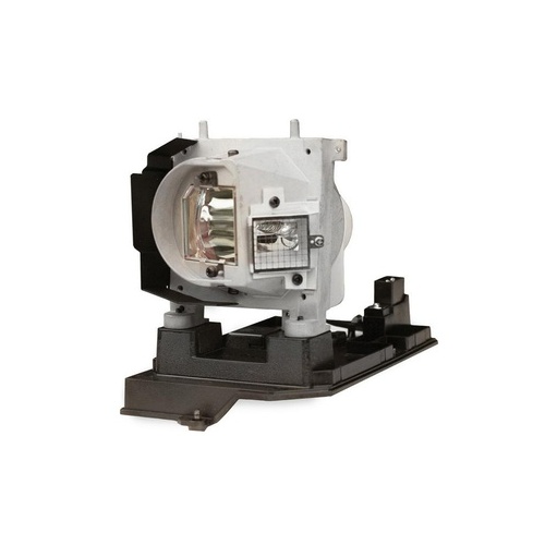 Battery Lamp For Optoma Ew675ut Ew675uti (BLFU280CBTI)