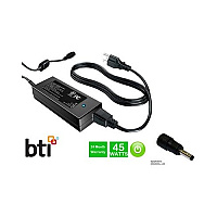 Battery 45w Ac Power Adpt For Various Ideapads (AC1945139)
