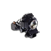 Battery Lamp For Hitachi Lw650 Lw720 Cp-sx12000 (DT01001BTI)