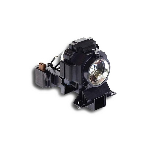Battery Lamp For Hitachi Lw650 Lw720 Cp-sx12000 (DT01001BTI)