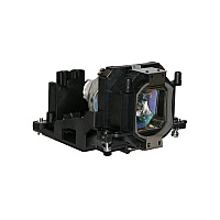 Battery Lamp For Hitachicp-d31n Hcp-q71 Pro 8112 (DT01123BTI)