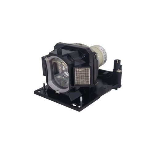 Battery Lamp For Hitachi Cp-aw2505 Cp-ax2503 (DT01511BTI)