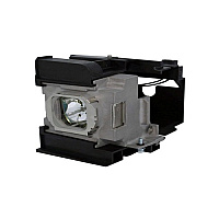 Battery Lamp For Panasonic Pt-ae8000 Pt-ae8000u (ETLAA410BTI)
