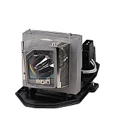 Battery Lamp For Panasonic Pt-lw321 Pt-lw321e (ETLAL330BTI)