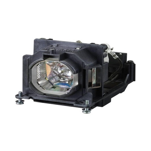 Battery Lamp For Panasonic Pt-tw340 Pt-tw341r (ETLAL500BTI)