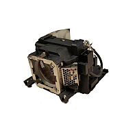 Battery Lamp For Panasonic Pt-vw340u Pt-vw340z (ETLAV300BTI)
