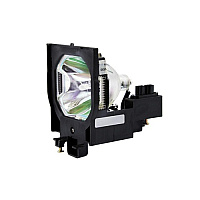Battery Lamp For Sanyo Plc-xp57plc-xp57l Ml-5500 (POALMP100BTI)