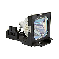 Battery Lamp For Toshiba Tlp-380u (TLPL78BTI)