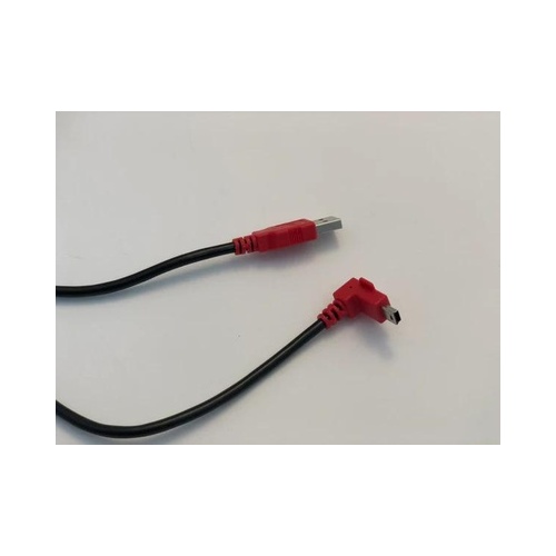 Mimo Monitors Usb Power Cable, 3.0m/10 Rt Angle Cable (CBLCPUSBP)