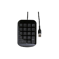 Targus Usb Wired Numeric Keypad (AKP10US)