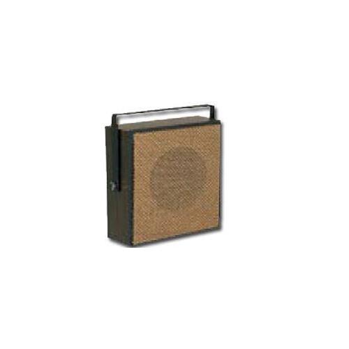 Valcom One-way, Amplified Bi-directional Corri (V1026C)