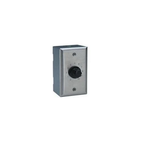 Valcom Page Port Preamp/expander (V1094A)