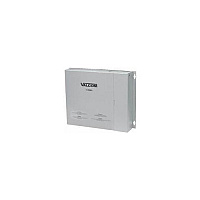 Valcom One-way, 6 Zone Page Control W/built-in (V2006A)