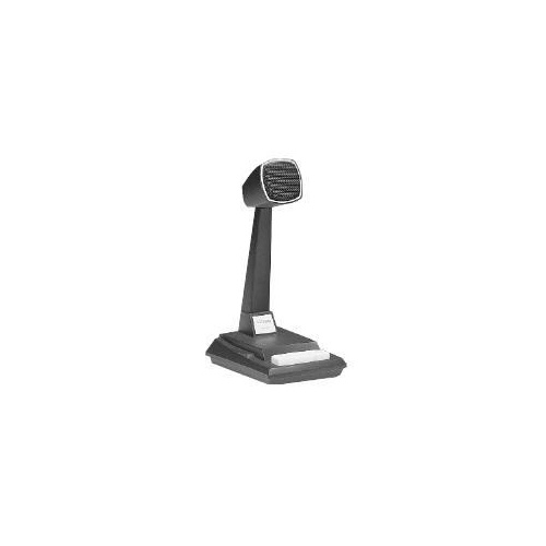 Valcom Desk Paging Microphone (V400)