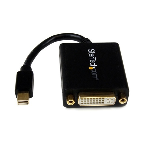 StarTech Mini Displayport To Dvi Adapter - Dvi-d (MDP2DVI)