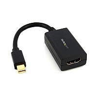StarTech Mini Displayport To Hdmi Adapter - 1080p (MDP2HDMI)