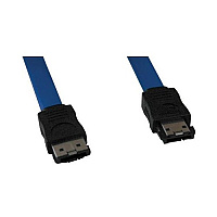Tripp Lite 6ft External Signal Cable Esata Sata-ii (P95002M)