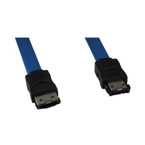 Tripp Lite 6ft External Signal Cable Esata Sata-ii (P95002M)
