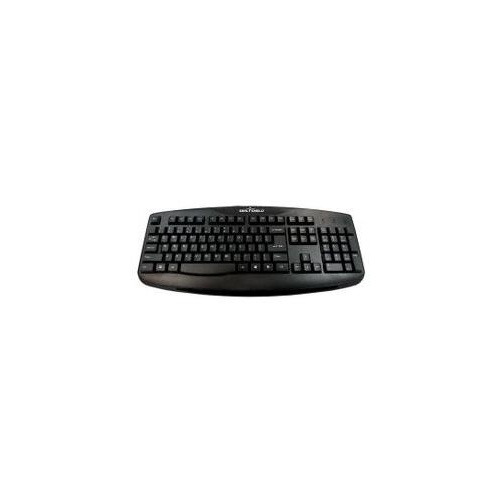 Seal Shield Medical Grade True Type Keyboard (STK503)
