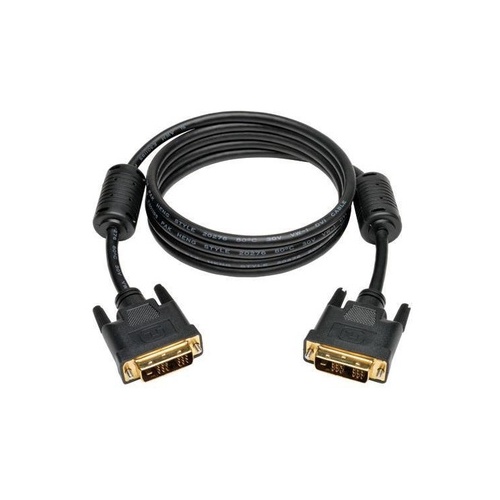 Tripp Lite 100ft Dvi Digital Monitor Cable Tmds M/m (P561100)
