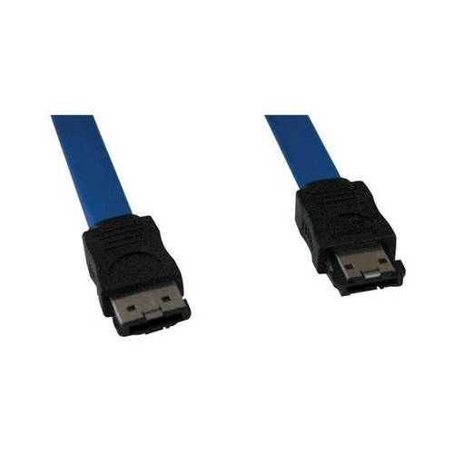 Tripp Lite 18in External Signal Cable Esata Sata-ii (P95018I)