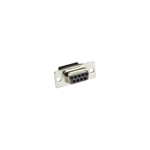 Black Box Db9 Crimp Shell - Female, Gsa, Taa (FA120R2)