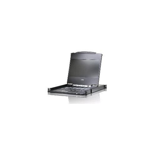 Aten Dvi Full Hd Lcd Console (CL6700MW)