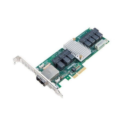 Adaptec Expander Card 82885tsingle 16i (2283400R)