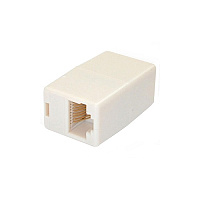 StarTech Cat5e Rj45 Ethernet Coupler - 10 Pack (RJ45COUP10PK)