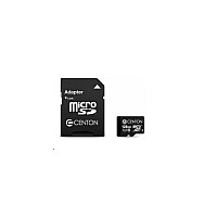Centon Electronics Taa Micro Sdxc Card,uhs1,128gb W/adapter (S1MSDXU1128GTAA)