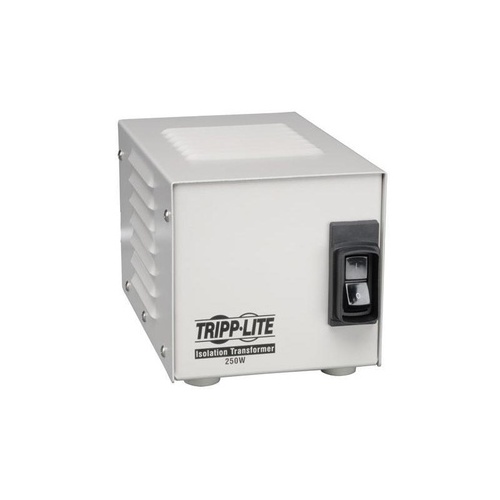 Tripp Lite 250w Isolation Transformer Medical 120v (IS250HG)