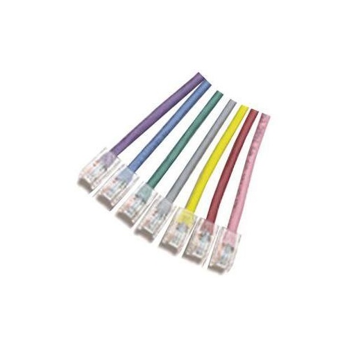 APC Category 5 Utp 568b Patch Cable Grey Rj (3827GY30)
