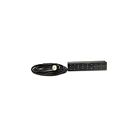 APC Rack Pdu, Basic, 2u, 30a, 120v, (12)5-20 (AP7582)