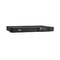 Tripp Lite Ups 500va Smart Avr Network Card Usb 1u (SMART500RT1U)