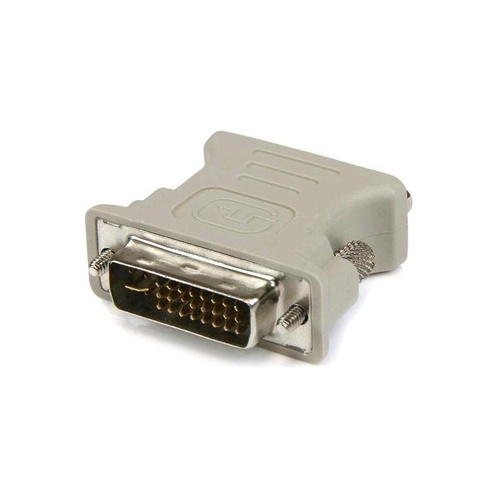 StarTech Dvi To Vga Cable Adapter M/f - 10 Pack (DVIVGAMF10PK)