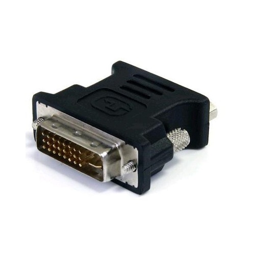 StarTech Dvi To Vga Cable Adapter M/f - 10 Pack (DVIVGAMFB10P)