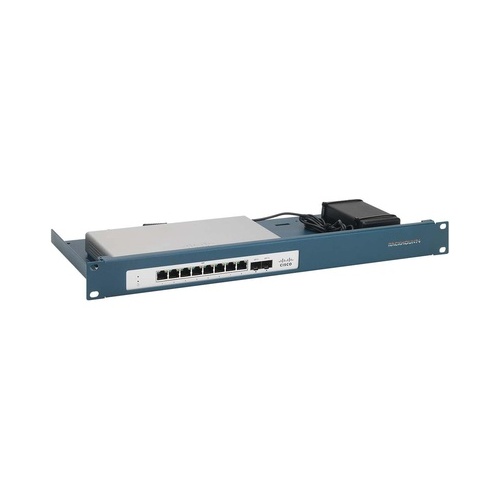 Rackmount.IT Rack Mount Kit For Cisco Meraki (RMCIT3) | OfficeCrave.com