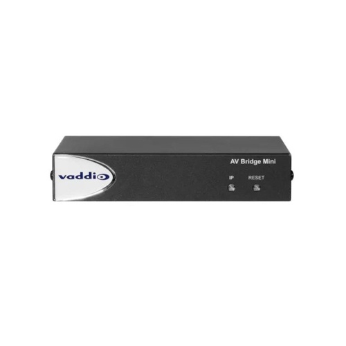 Vaddio Av Bridge Mini N/a (9998240000)