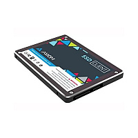 Axiom 250gb C550n Series Mobile Ssd (SSD2558X250AX)