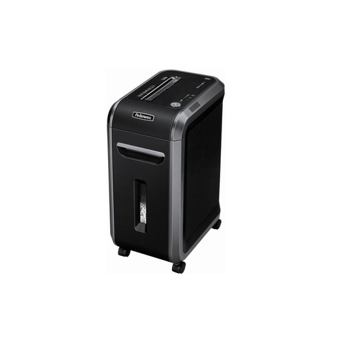 Fellowes Intellishred Sb-99ci Shredder - 17 Sheet (3229901)